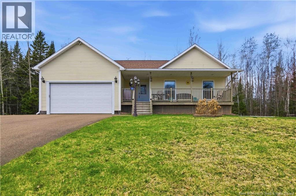 30 Cranberry Lane, noonan, New Brunswick