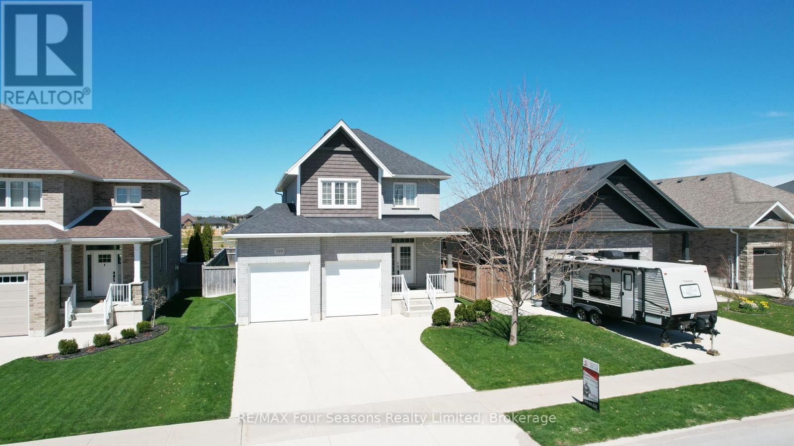 399 Devonshire Road, Saugeen Shores, Ontario  N0H 2C6 - Photo 2 - X13039166