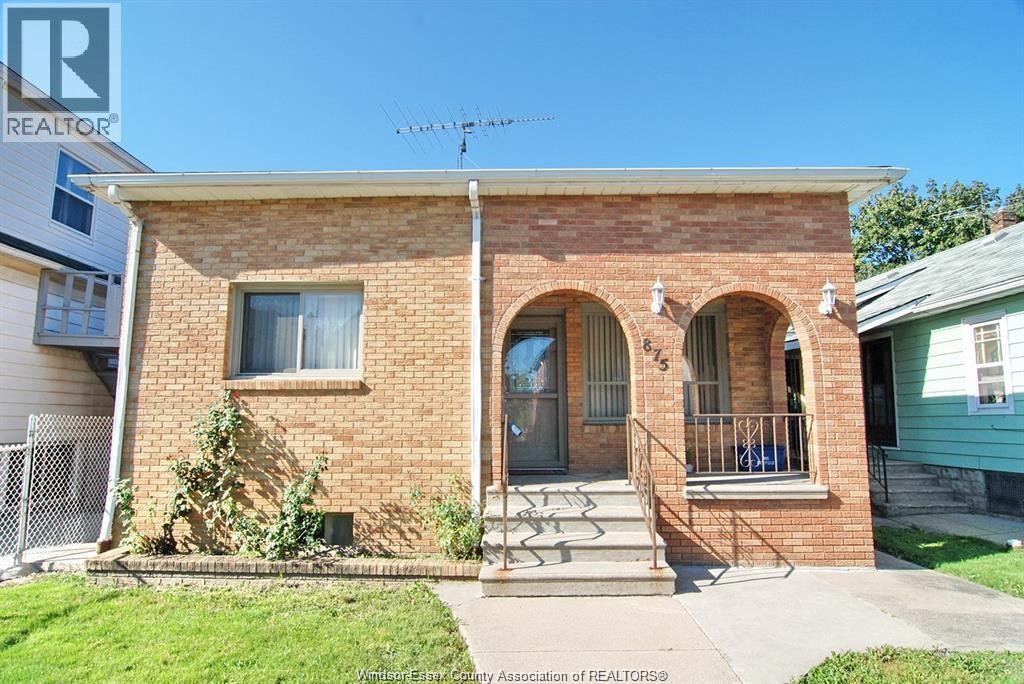 875 Parent Parent Unit# MAIN LEVEL, Windsor, Ontario