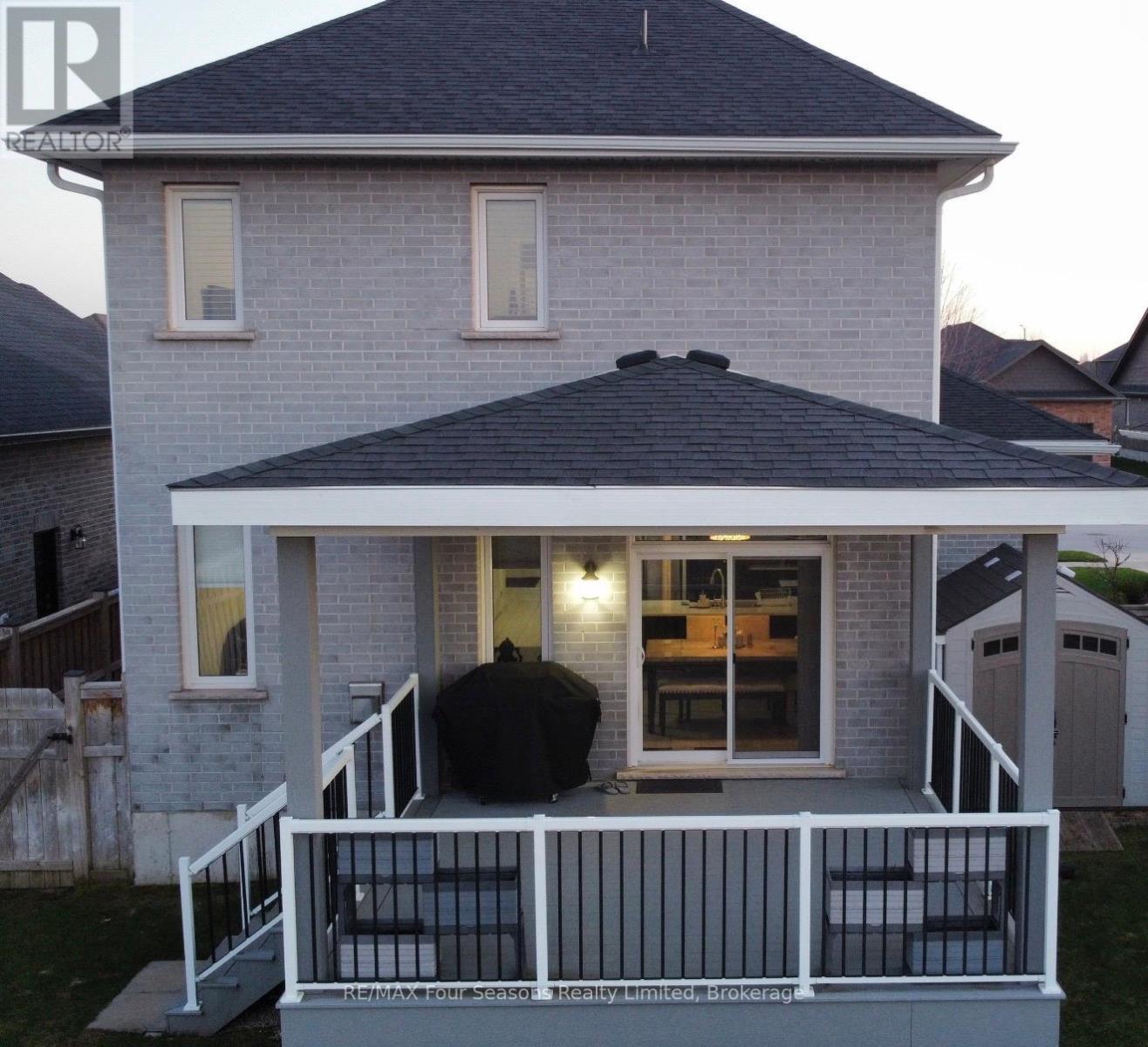 399 Devonshire Road, Saugeen Shores, Ontario  N0H 2C6 - Photo 4 - X13039166
