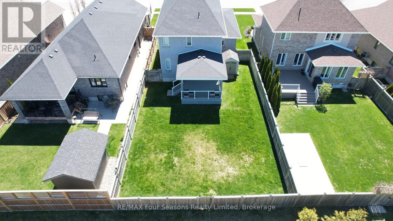 399 Devonshire Road, Saugeen Shores, Ontario  N0H 2C6 - Photo 3 - X13039166