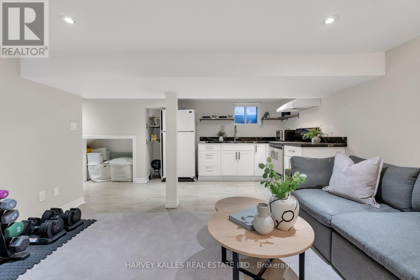 326 Glenholme Avenue, Toronto, Ontario  M6R 3E3 - Photo 32 - C13091850