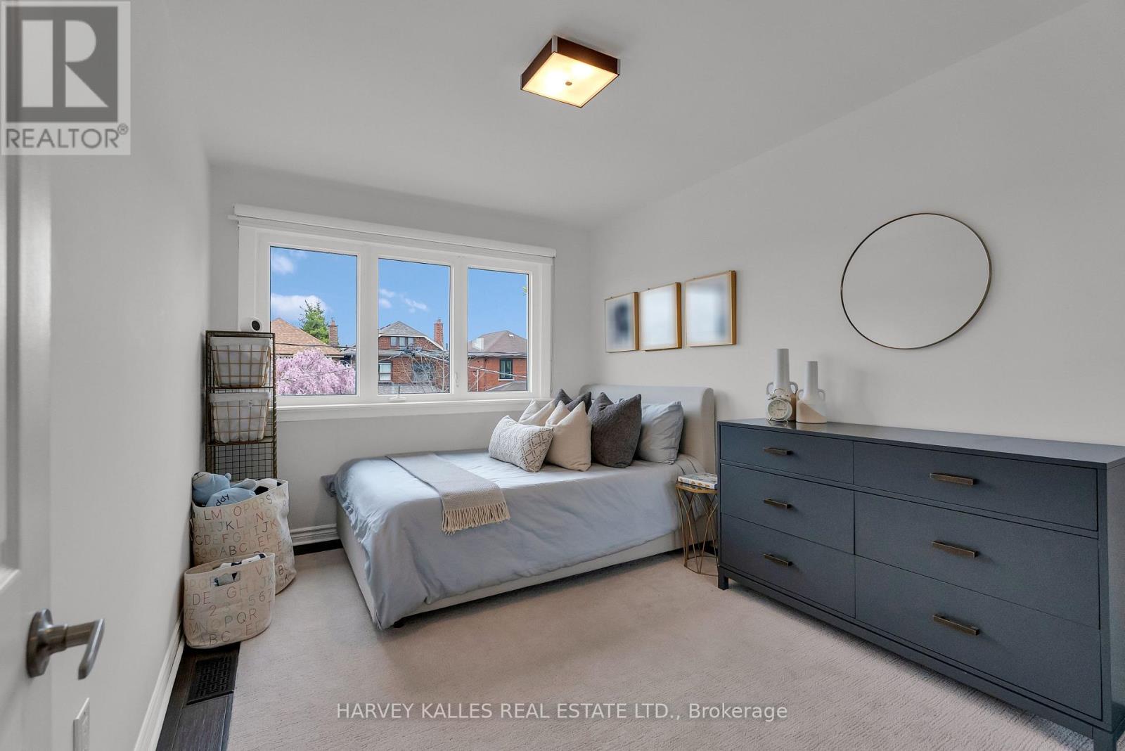 326 Glenholme Avenue, Toronto, Ontario  M6R 3E3 - Photo 24 - C13091850