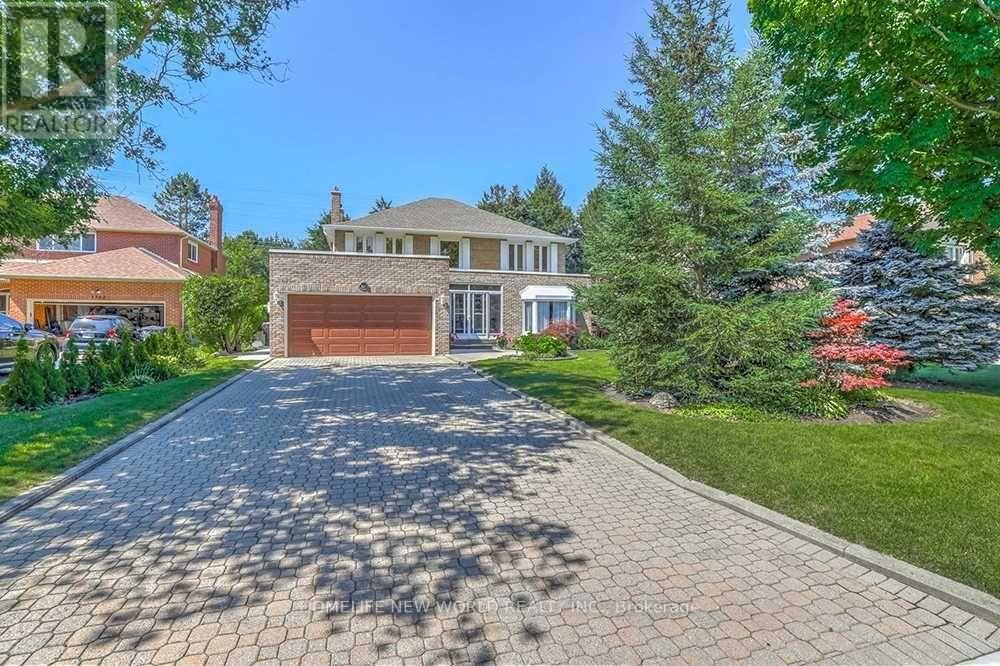 LOWER - 3368 CIDER MILL PLACE, Mississauga, Ontario