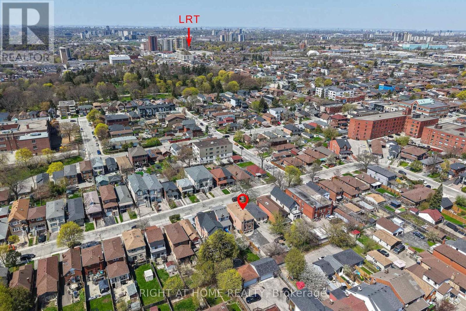 65 Branstone Road, Toronto, Ontario  M6E 4E3 - Photo 38 - W13091802