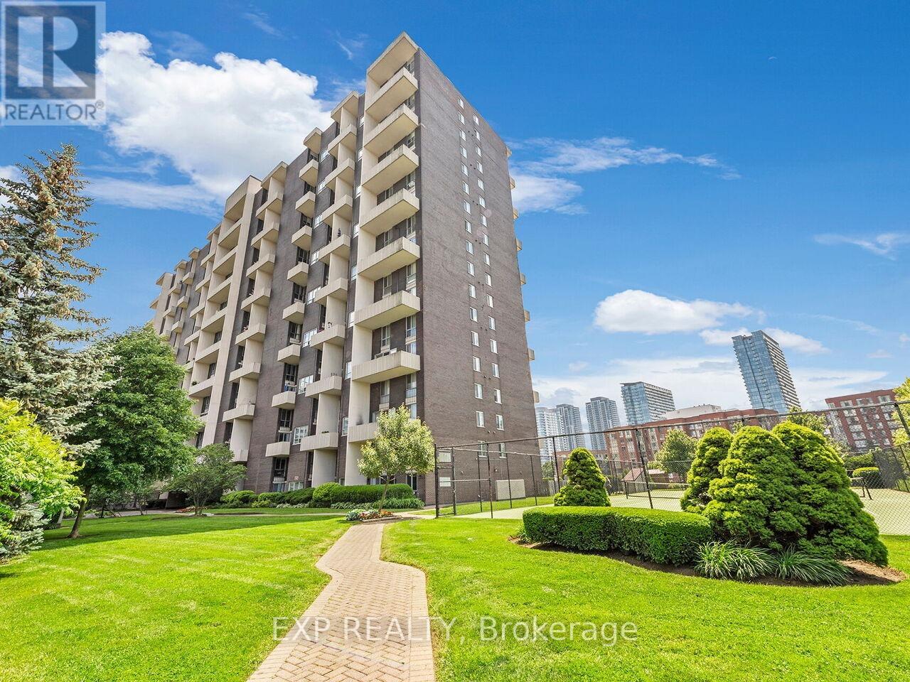 617 - 60 Southport Street, Toronto, Ontario  M6S 3N4 - Photo 30 - W13091812
