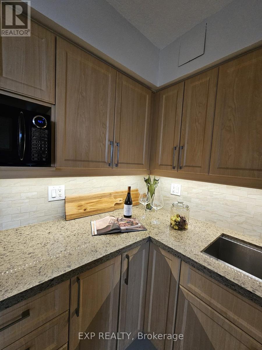 617 - 60 Southport Street, Toronto, Ontario  M6S 3N4 - Photo 9 - W13091812