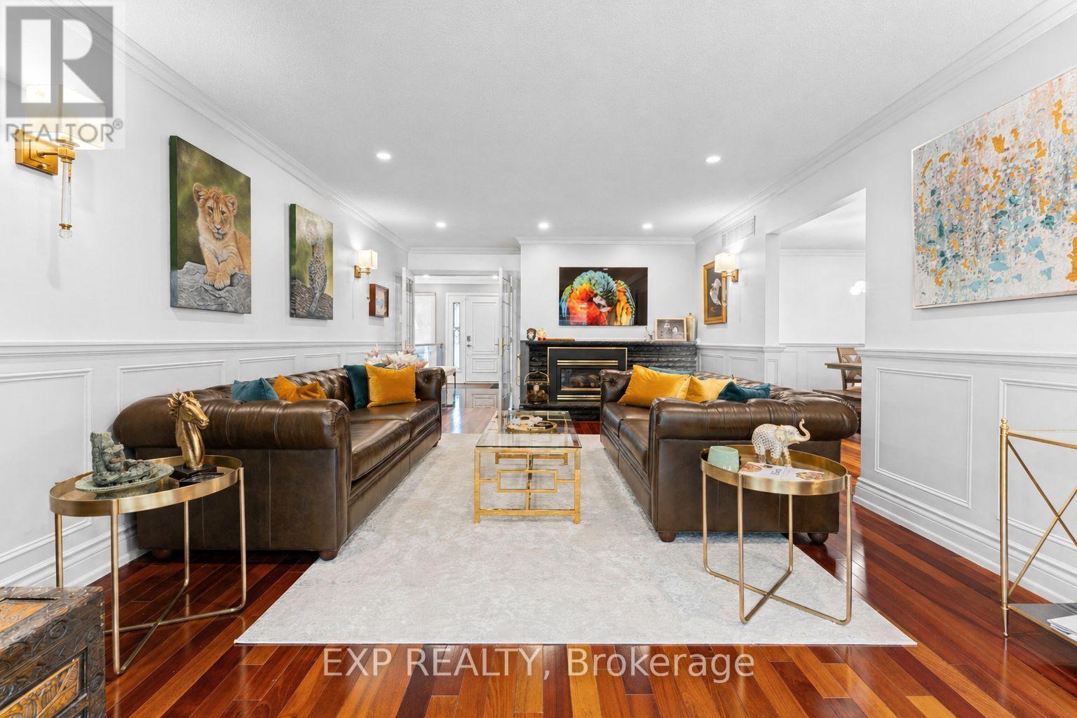 1004 Caldwell Avenue, Mississauga, Ontario  L5H 1Z3 - Photo 11 - W13091842