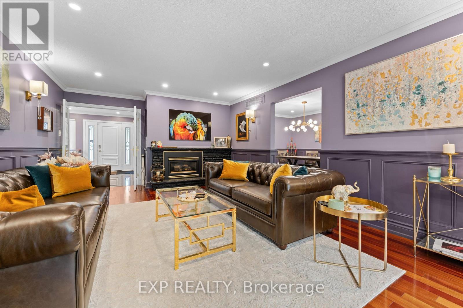 1004 Caldwell Avenue, Mississauga, Ontario  L5H 1Z3 - Photo 12 - W13091842