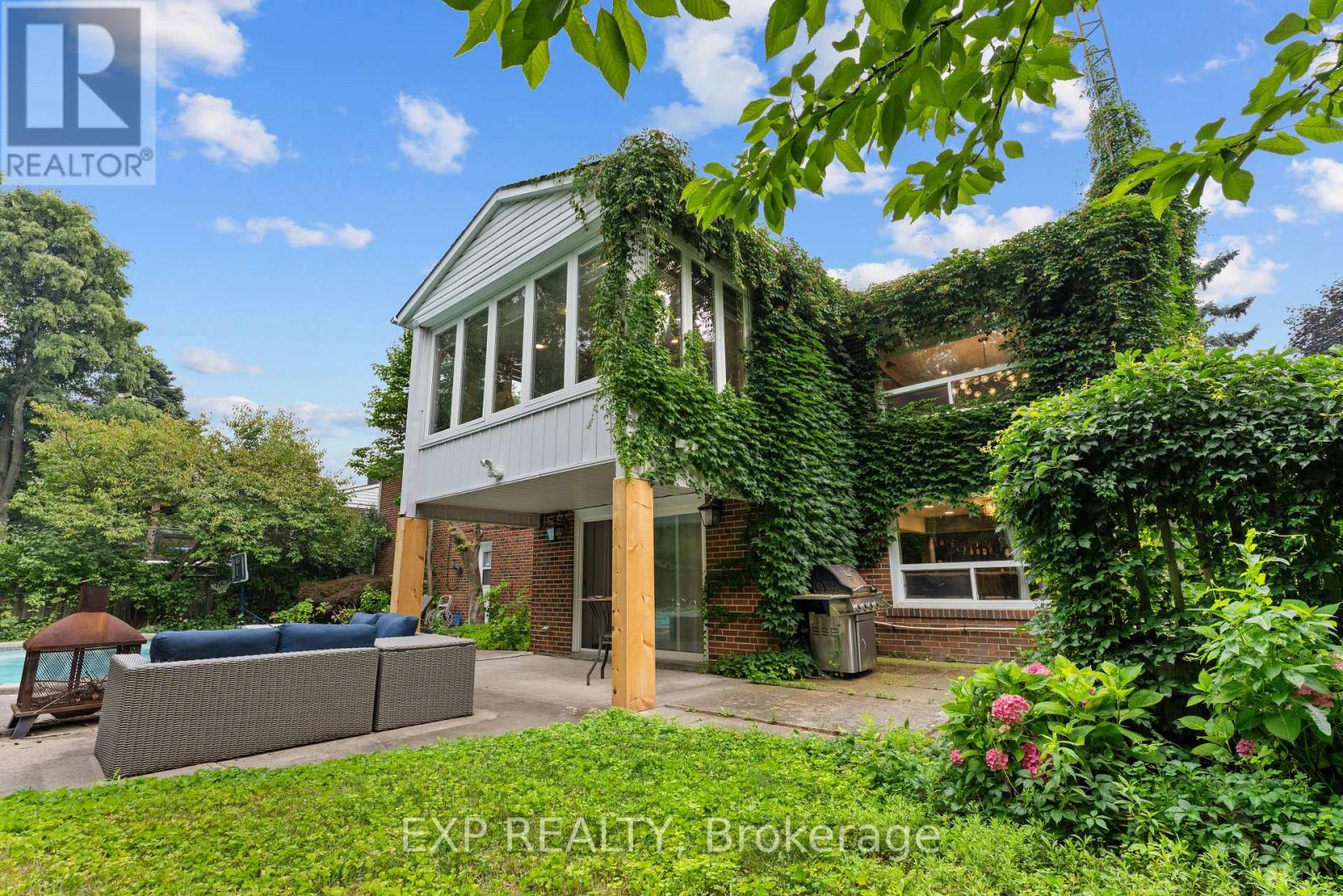1004 Caldwell Avenue, Mississauga, Ontario  L5H 1Z3 - Photo 46 - W13091842
