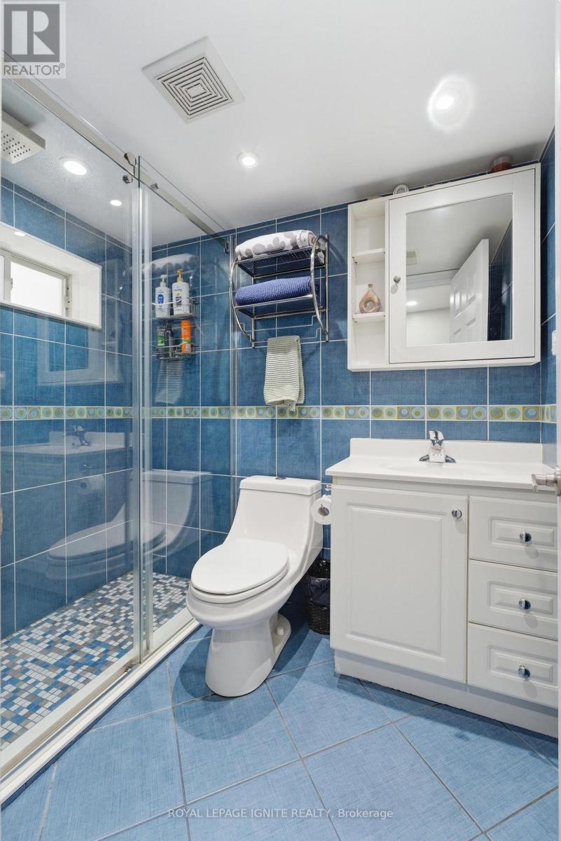 10 Cayuga Avenue, Toronto, Ontario  M6N 2G1 - Photo 12 - W13091848