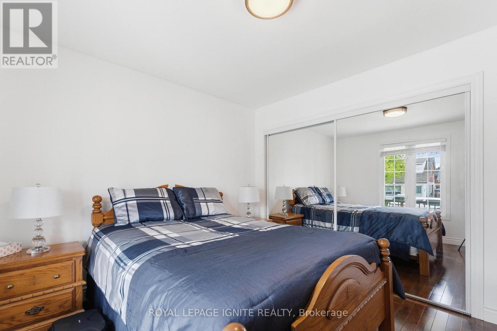 10 Cayuga Avenue, Toronto, Ontario  M6N 2G1 - Photo 26 - W13091848