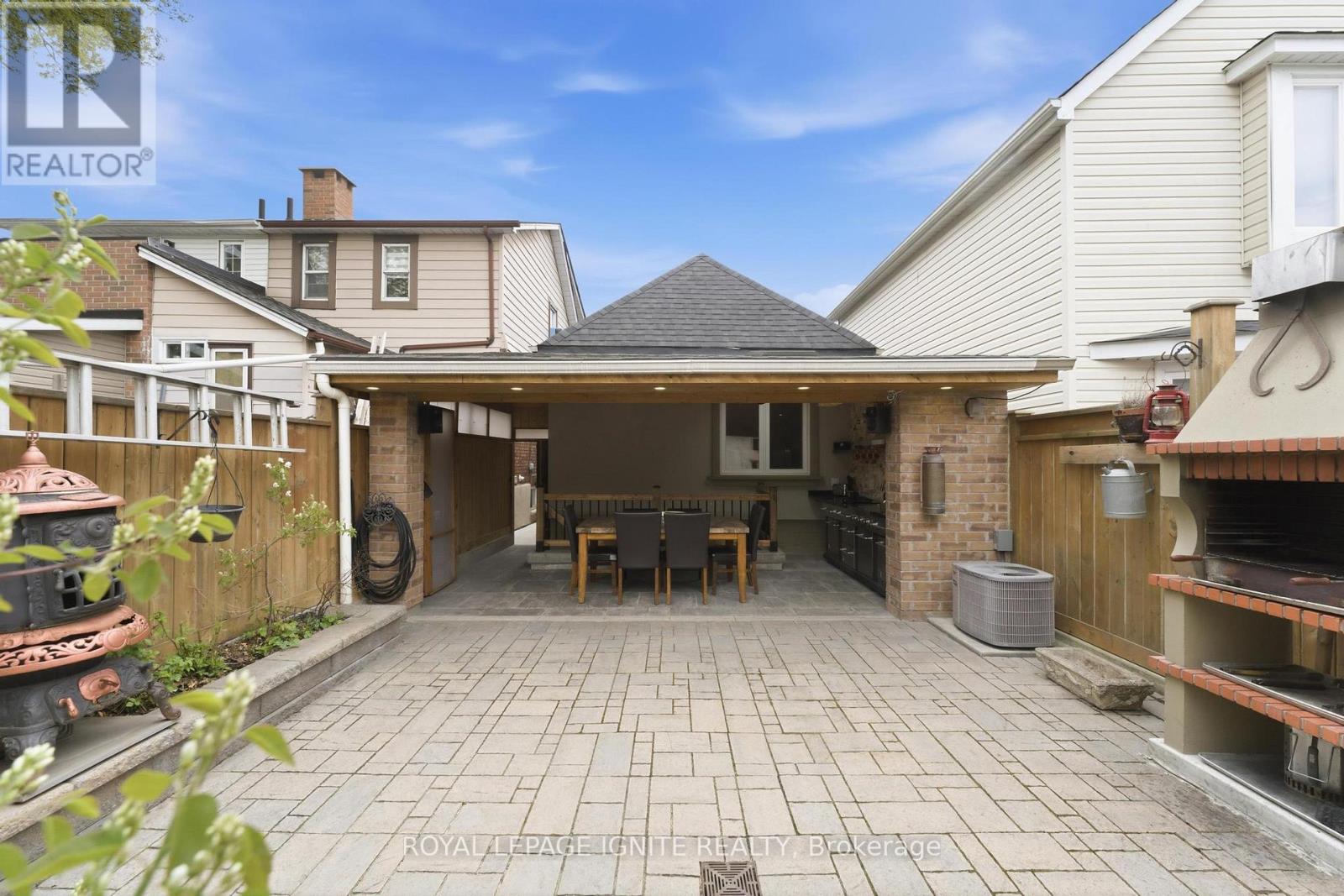 10 Cayuga Avenue, Toronto, Ontario  M6N 2G1 - Photo 30 - W13091848