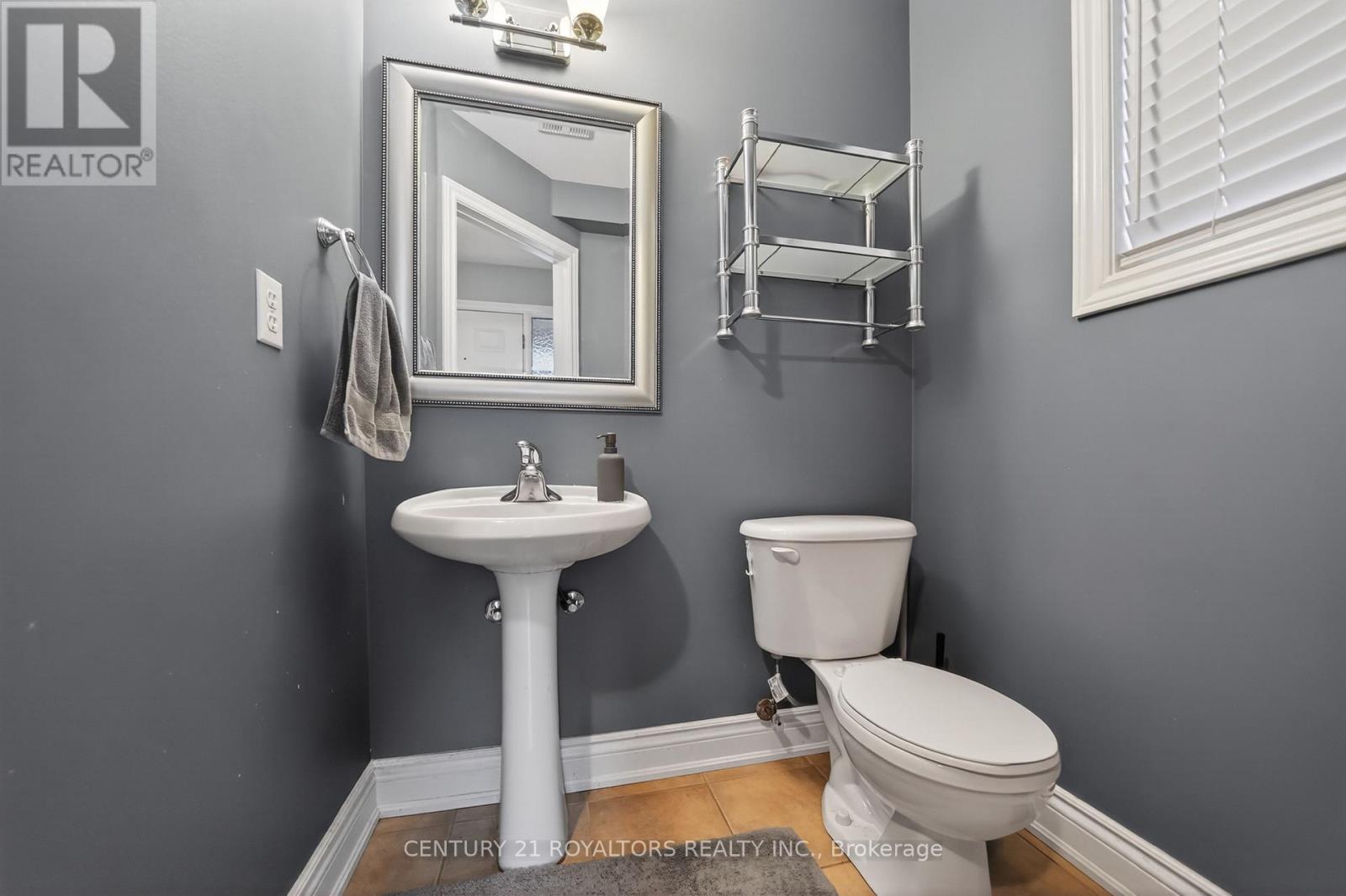 30 Trudelle Crescent, Brampton, Ontario  L7A 2Z1 - Photo 20 - W13091864