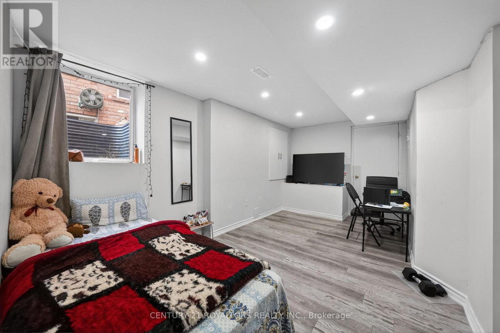 30 Trudelle Crescent, Brampton, Ontario  L7A 2Z1 - Photo 38 - W13091864