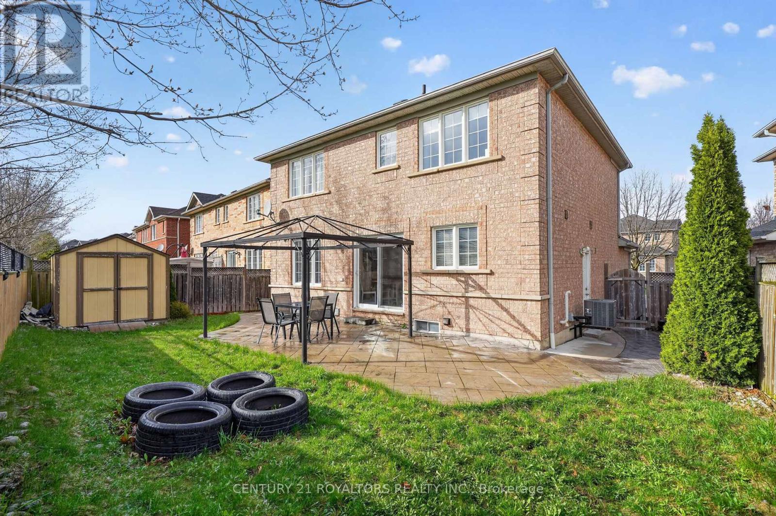 30 Trudelle Crescent, Brampton, Ontario  L7A 2Z1 - Photo 46 - W13091864
