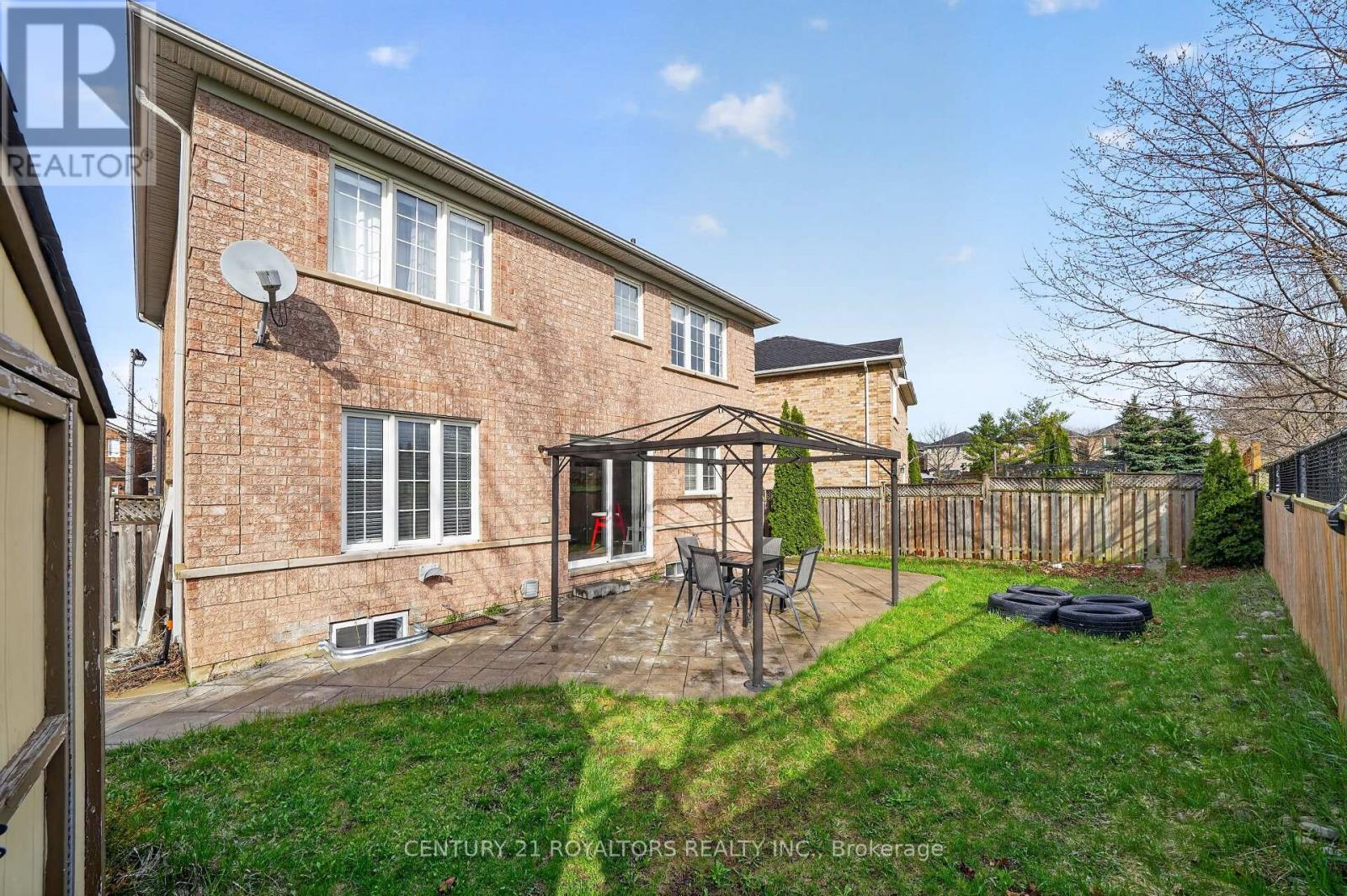 30 Trudelle Crescent, Brampton, Ontario  L7A 2Z1 - Photo 47 - W13091864