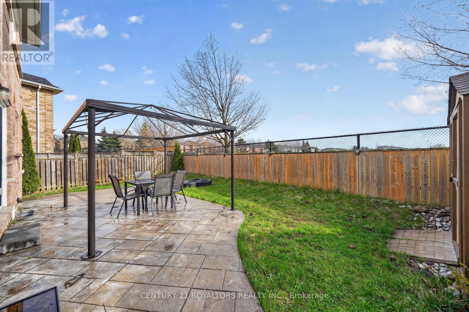 30 Trudelle Crescent, Brampton, Ontario  L7A 2Z1 - Photo 48 - W13091864