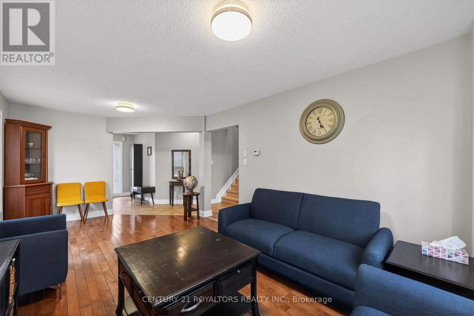 30 Trudelle Crescent, Brampton, Ontario  L7A 2Z1 - Photo 7 - W13091864