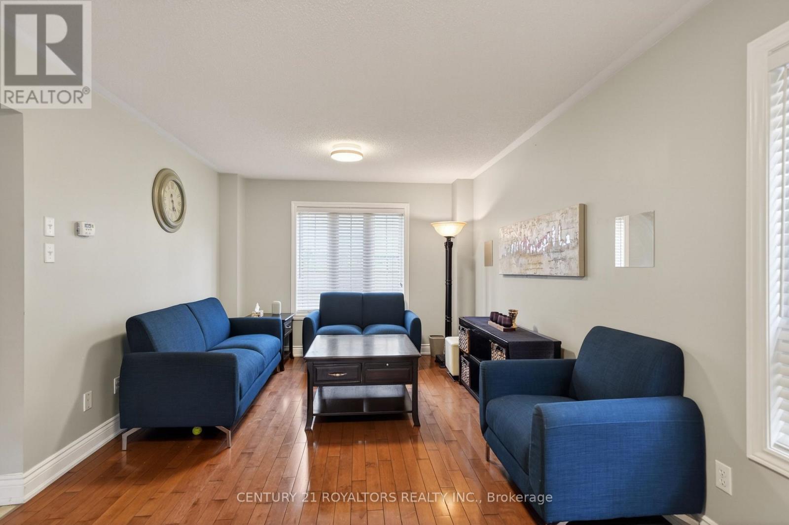 30 Trudelle Crescent, Brampton, Ontario  L7A 2Z1 - Photo 8 - W13091864