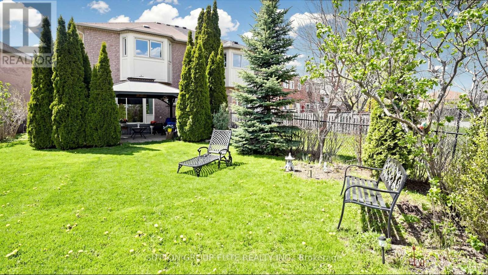 6406 Sapling Trail, Mississauga, Ontario  L5N 7A4 - Photo 30 - W13091932