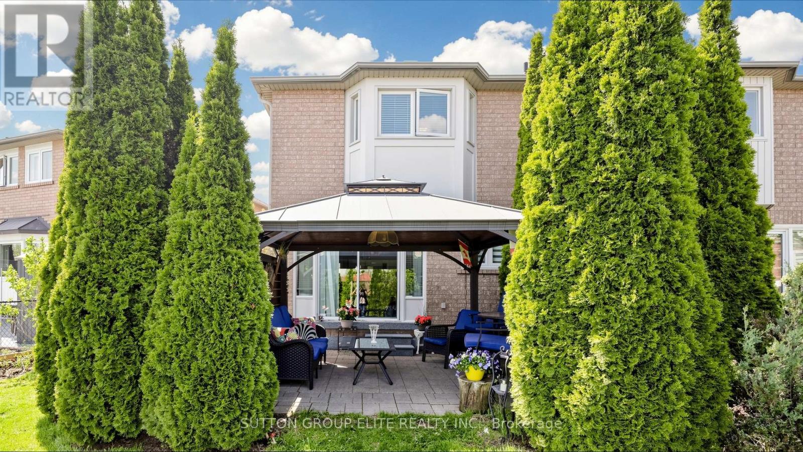 6406 Sapling Trail, Mississauga, Ontario  L5N 7A4 - Photo 32 - W13091932