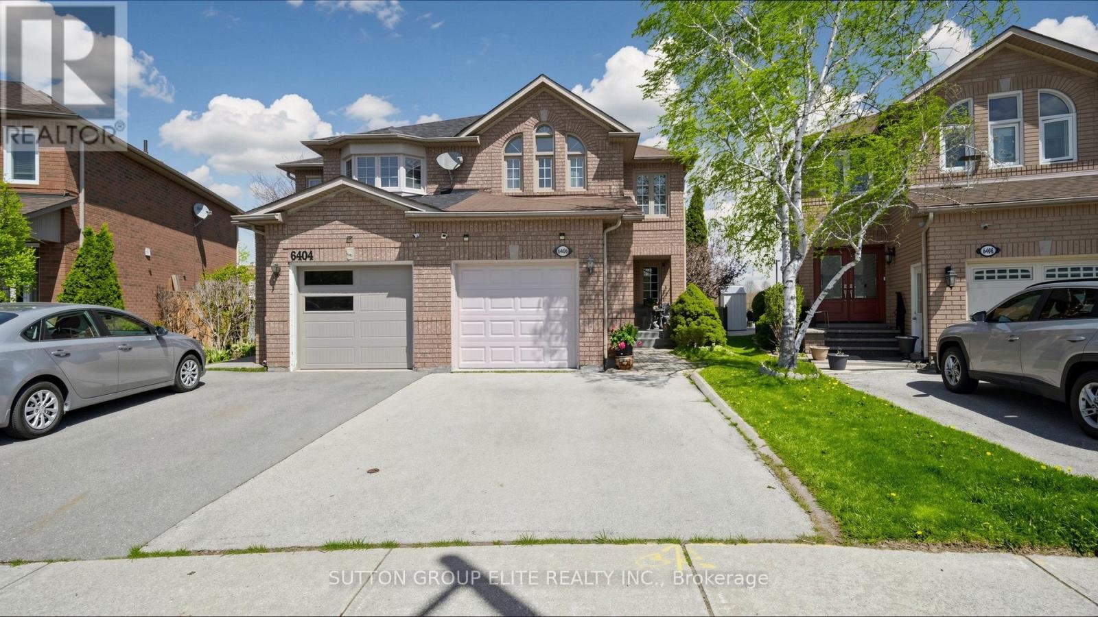 6406 Sapling Trail, Mississauga, Ontario  L5N 7A4 - Photo 35 - W13091932