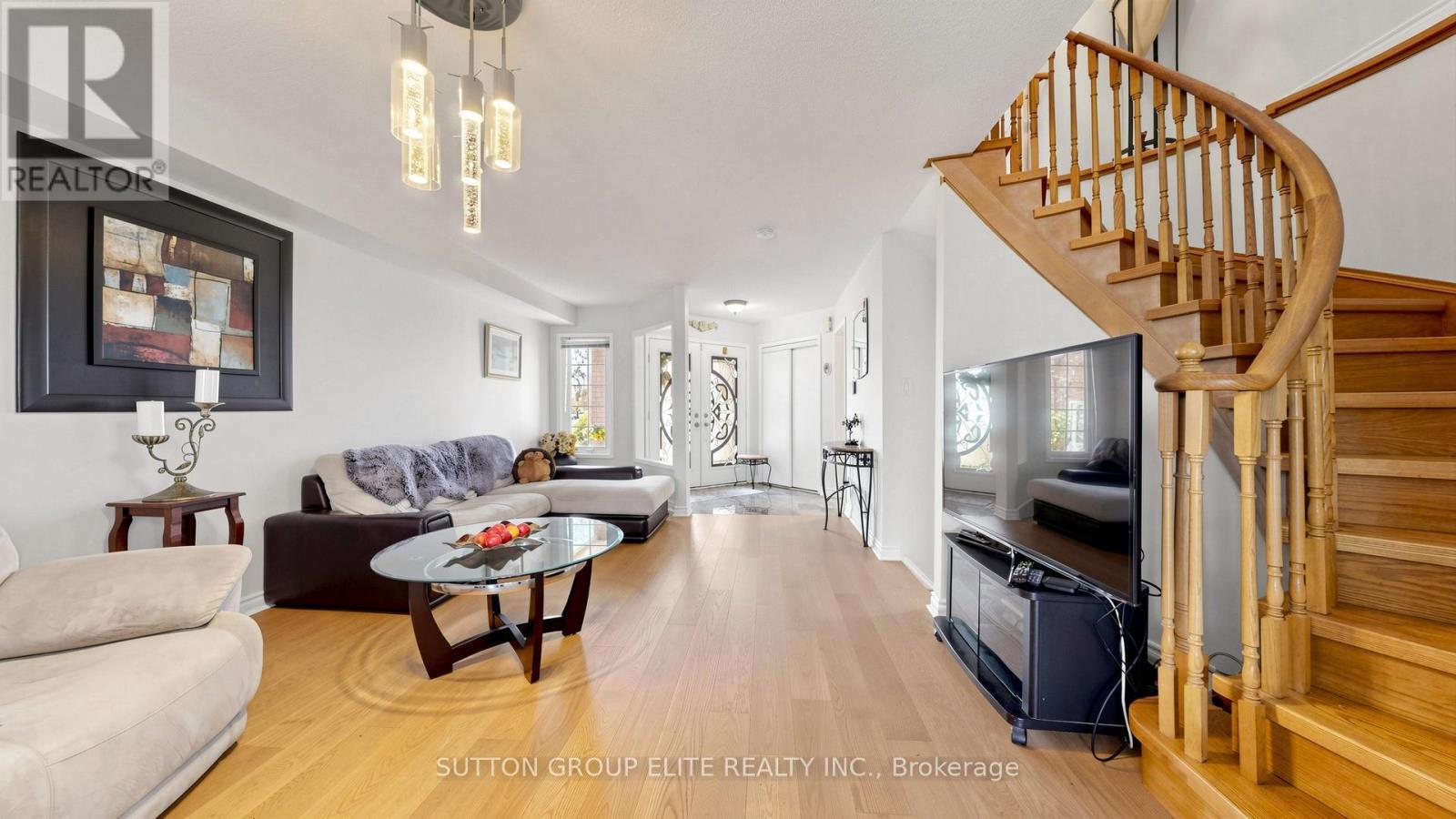 6406 Sapling Trail, Mississauga, Ontario  L5N 7A4 - Photo 7 - W13091932