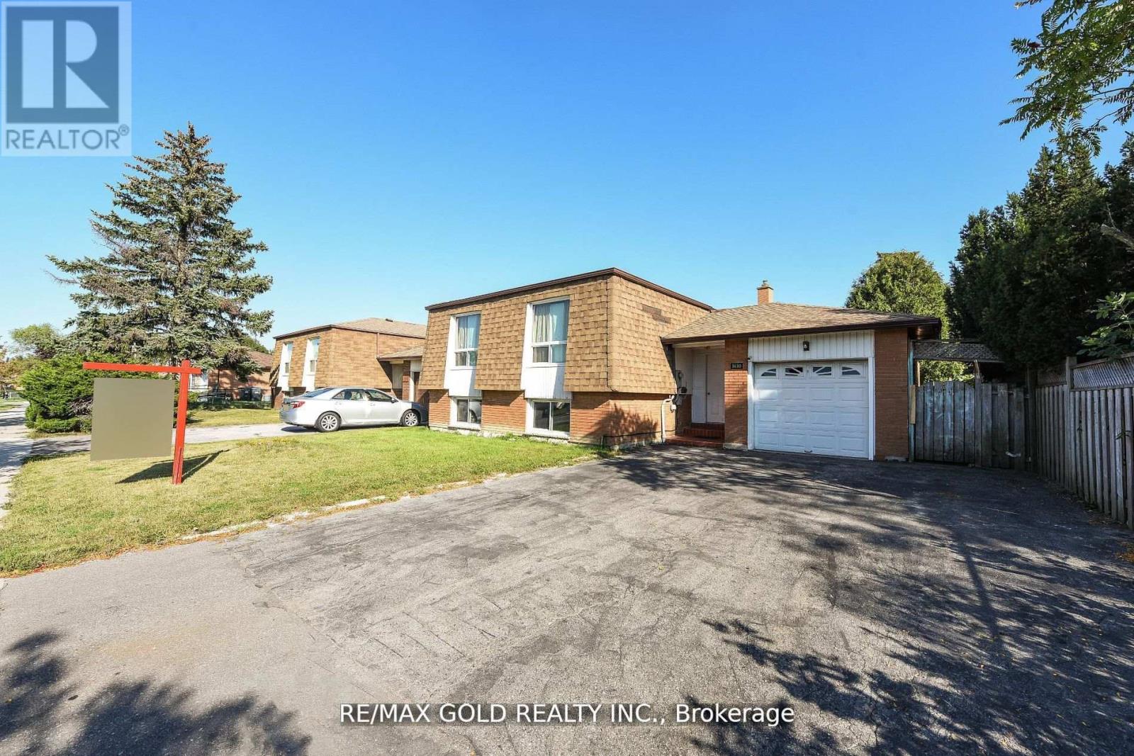 3630 BRANDON GATE DRIVE, Mississauga, Ontario