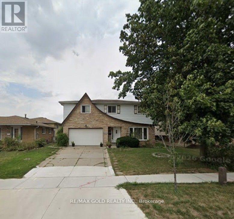 3769 BRANDON GATE DRIVE, Mississauga, Ontario