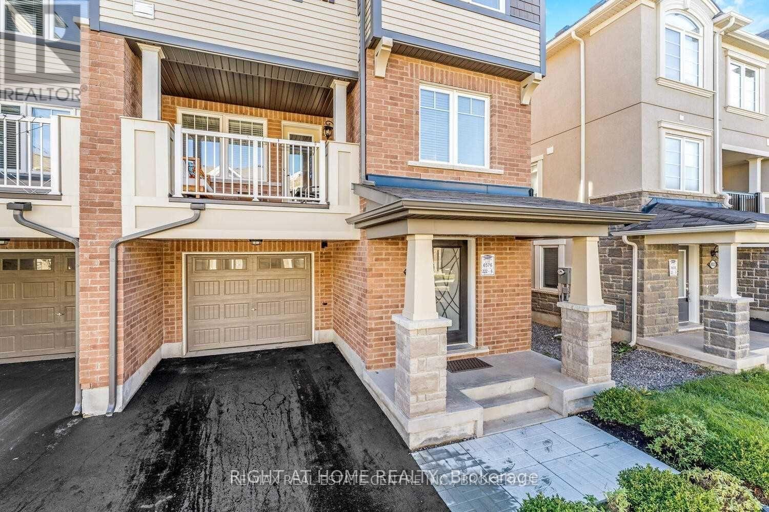 886 Cactus Point, Milton, Ontario  L9E 1R8 - Photo 2 - W13091972