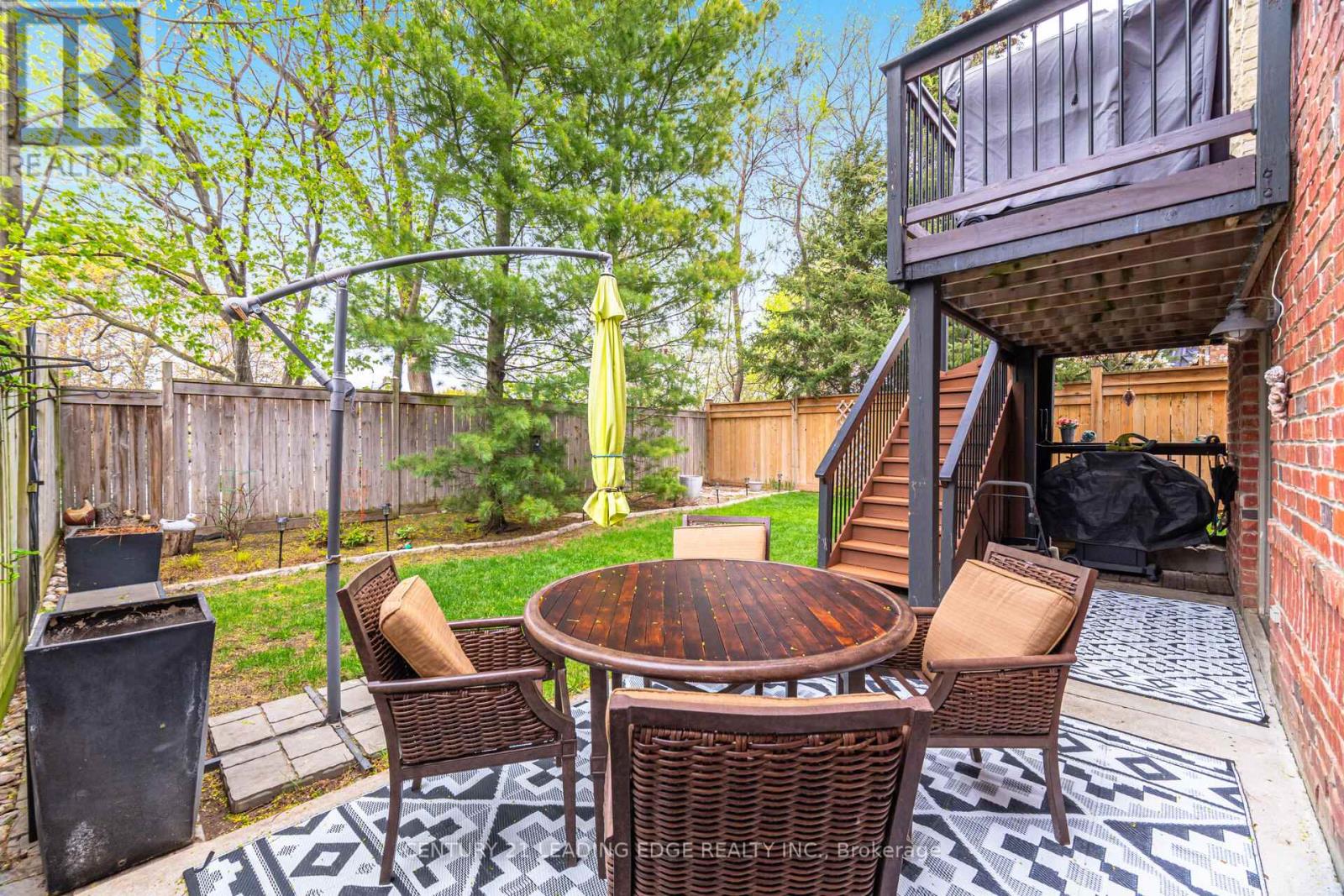 1051 Fernridge Common, Burlington, Ontario  L7T 1G1 - Photo 42 - W13091978