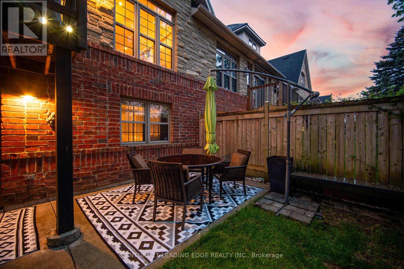 1051 Fernridge Common, Burlington, Ontario  L7T 1G1 - Photo 43 - W13091978