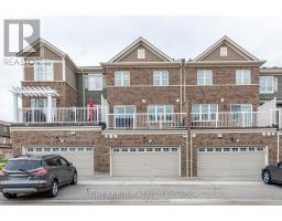 . - 4 HAFIA STREET, Brampton, Ontario