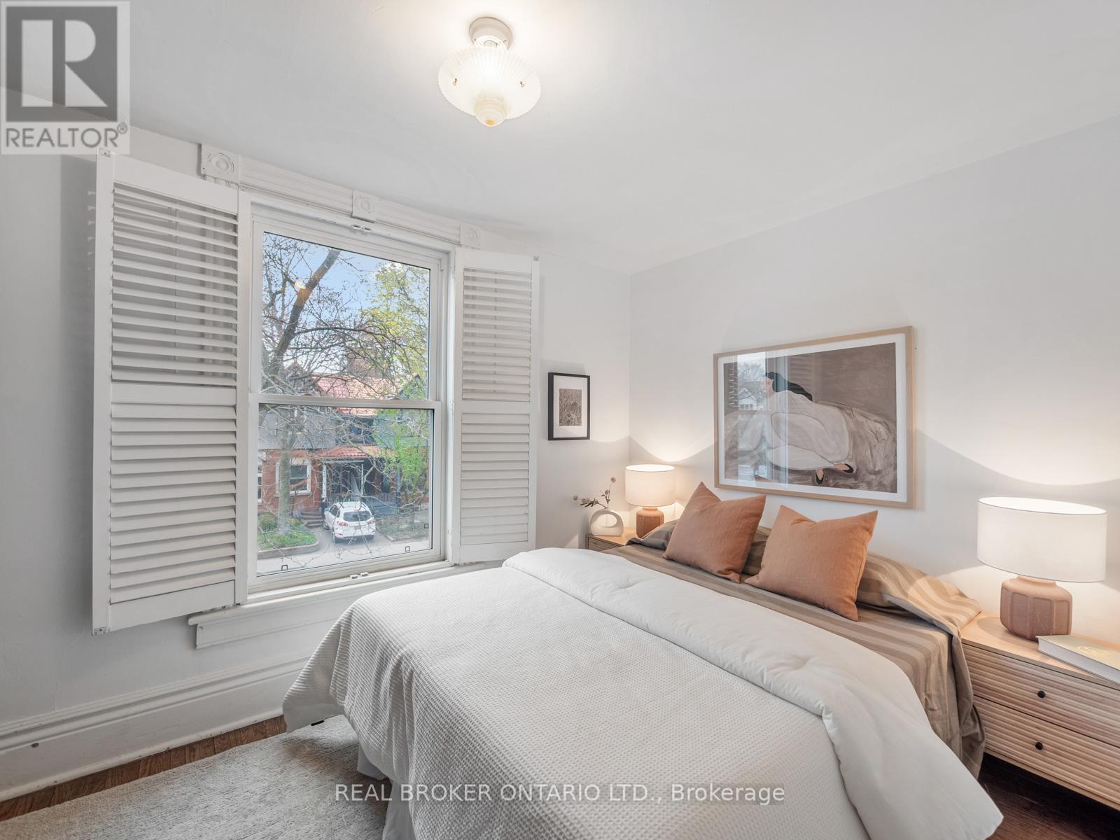 170 Cowan Avenue, Toronto, Ontario  M6K 2N6 - Photo 14 - W13092080