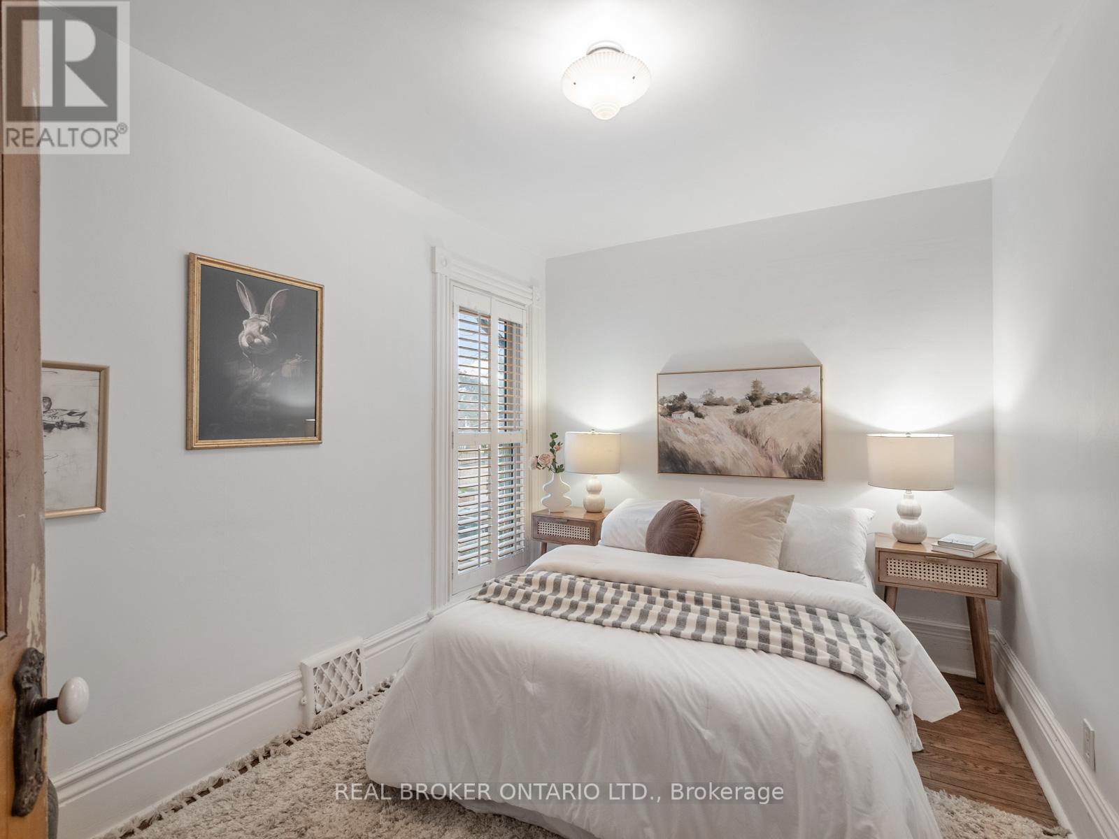 170 Cowan Avenue, Toronto, Ontario  M6K 2N6 - Photo 15 - W13092080