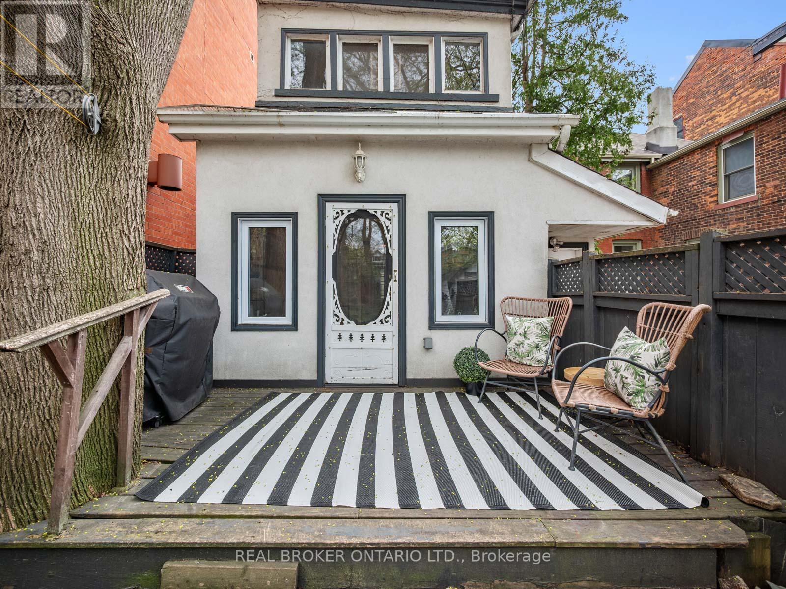 170 Cowan Avenue, Toronto, Ontario  M6K 2N6 - Photo 25 - W13092080
