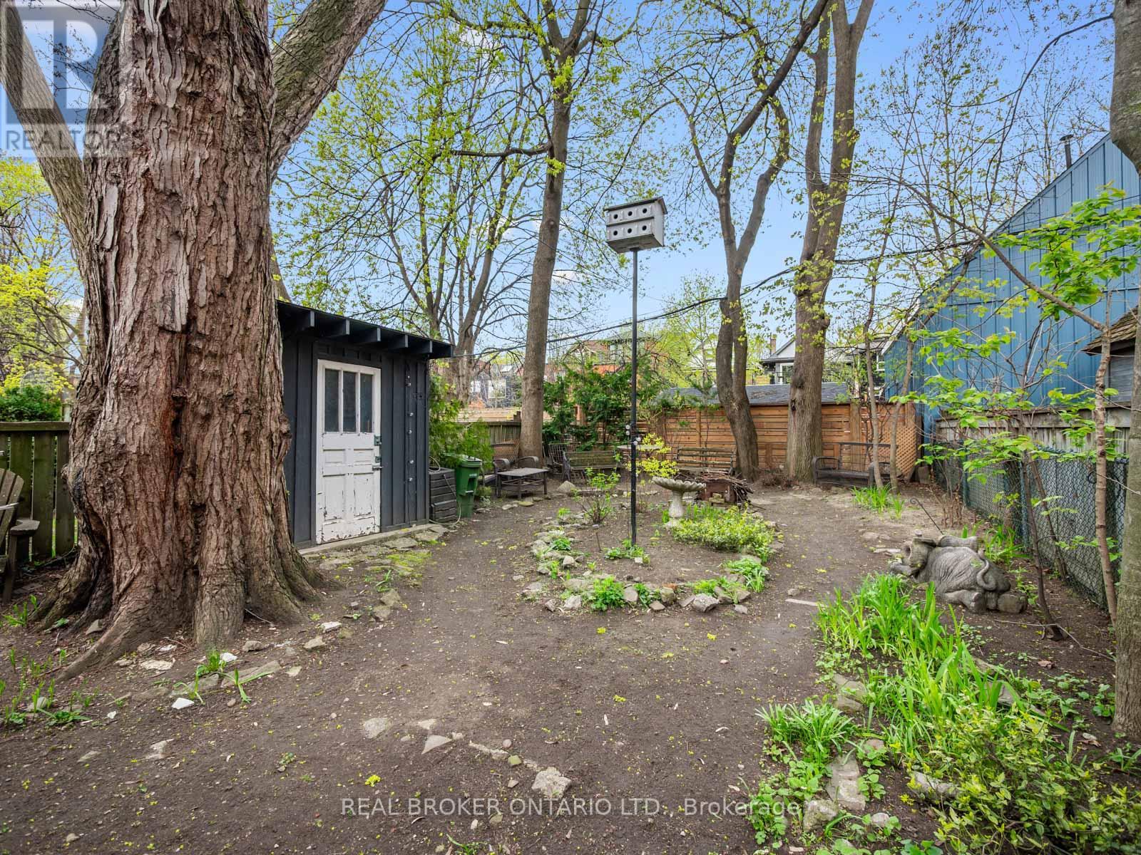 170 Cowan Avenue, Toronto, Ontario  M6K 2N6 - Photo 28 - W13092080