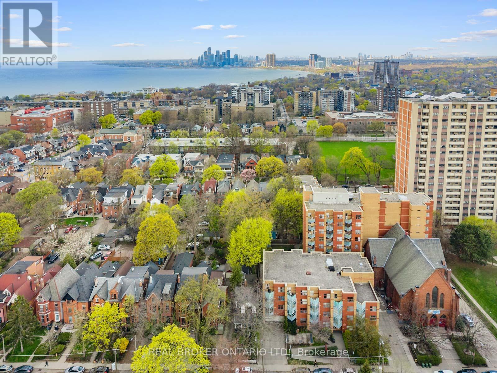 170 Cowan Avenue, Toronto, Ontario  M6K 2N6 - Photo 30 - W13092080