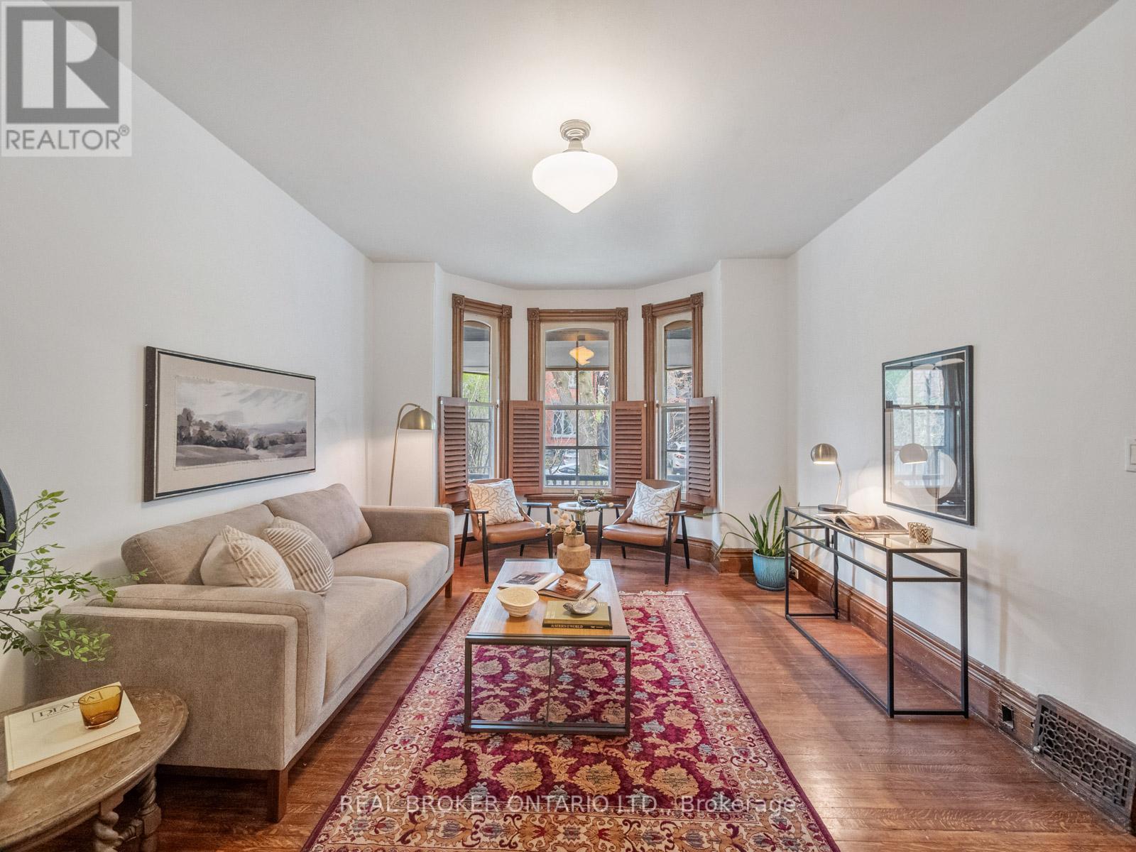 170 Cowan Avenue, Toronto, Ontario  M6K 2N6 - Photo 4 - W13092080