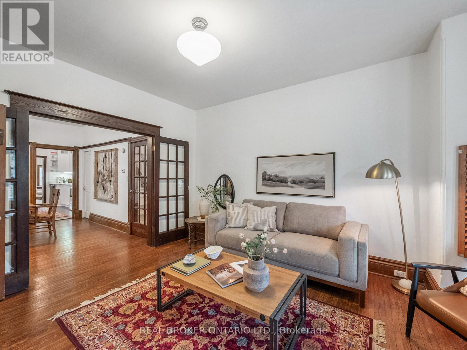170 Cowan Avenue, Toronto, Ontario  M6K 2N6 - Photo 7 - W13092080