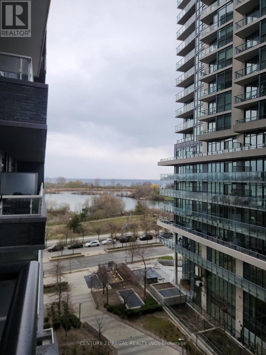 509 - 110 Marine Parade Drive, Toronto, Ontario  M8V 0A3 - Photo 2 - W13092124