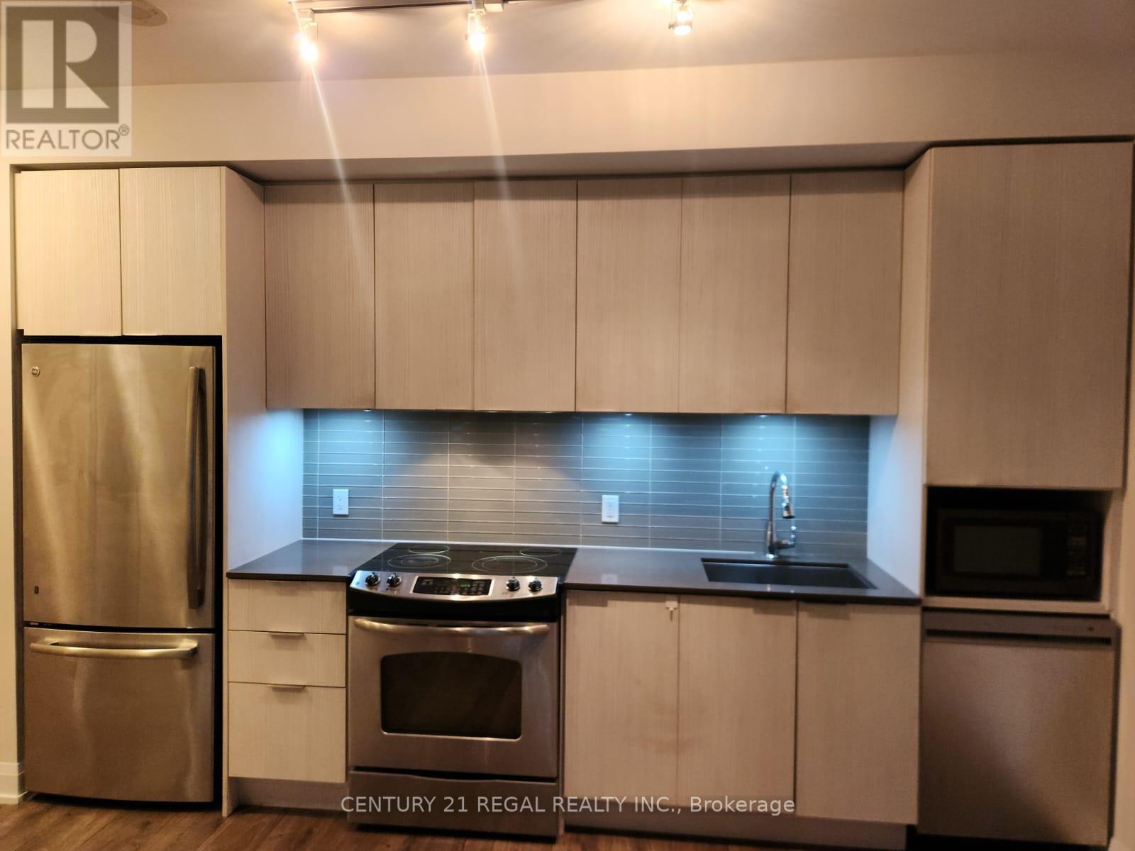 509 - 110 Marine Parade Drive, Toronto, Ontario  M8V 0A3 - Photo 3 - W13092124