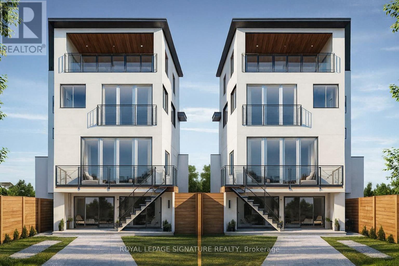 175 Lake Shore Drive, Toronto, Ontario  M8V 2A1 - Photo 4 - W13092134