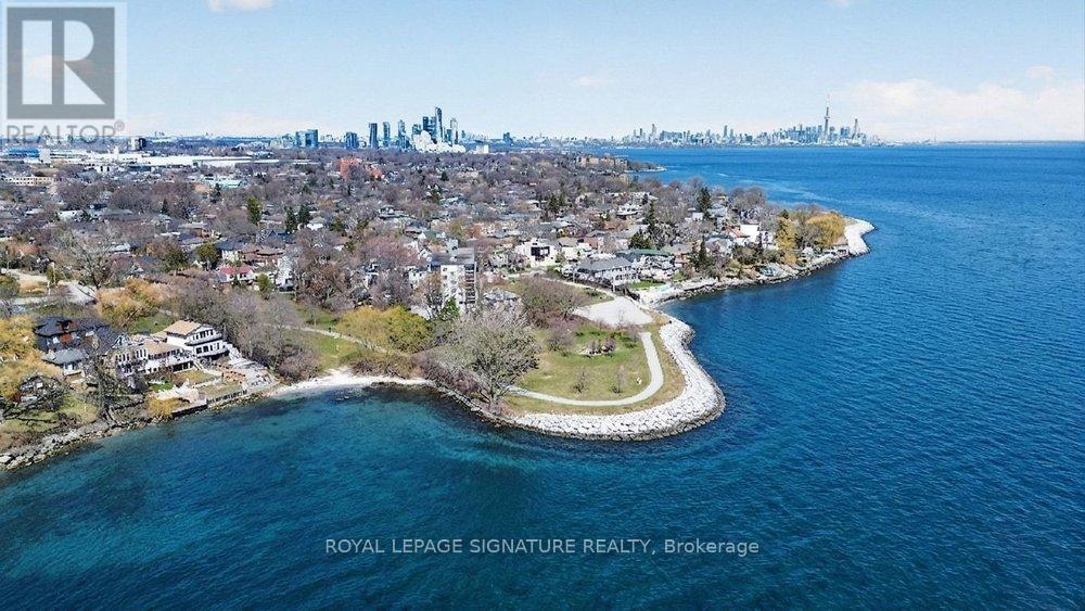 175 Lake Shore Drive, Toronto, Ontario  M8V 2A1 - Photo 8 - W13092134