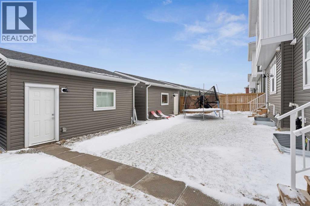 226 Dawson Way, Chestermere, Alberta  T1X 2R5 - Photo 19 - A2308187
