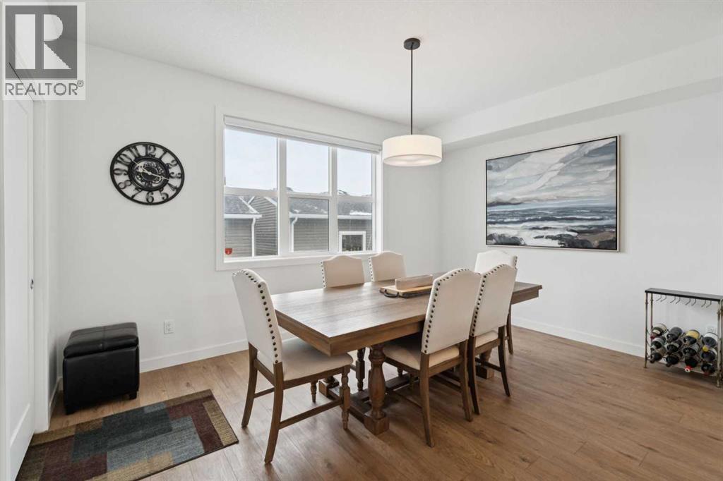 226 Dawson Way, Chestermere, Alberta  T1X 2R5 - Photo 7 - A2308187