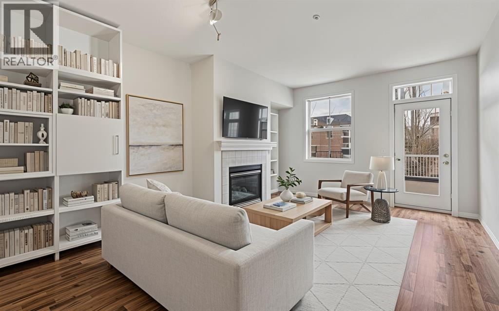 206, 3651 Marda Link Sw, Calgary, Alberta  T3T 6J7 - Photo 10 - A2308646