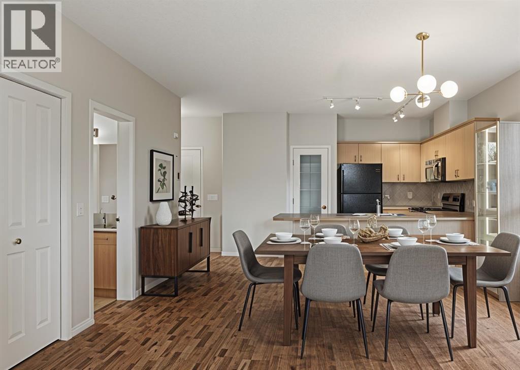 206, 3651 Marda Link Sw, Calgary, Alberta  T3T 6J7 - Photo 8 - A2308646