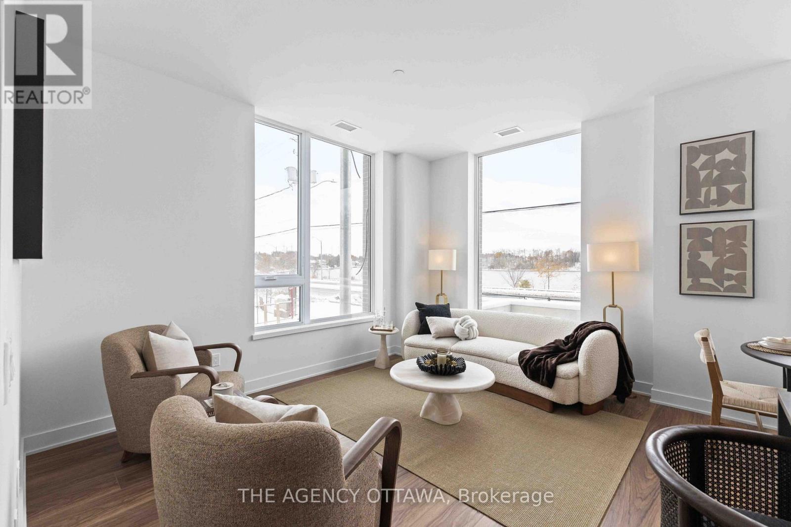 101 - 3071 Riverside Drive, Ottawa, Ontario  K1V 9R2 - Photo 11 - X12694334